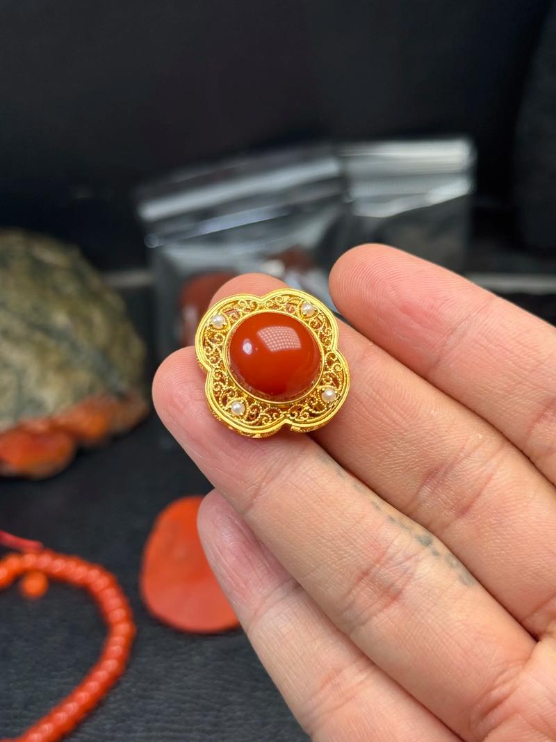 珠宝加工维修选购指南：打造专属的璀璨光芒